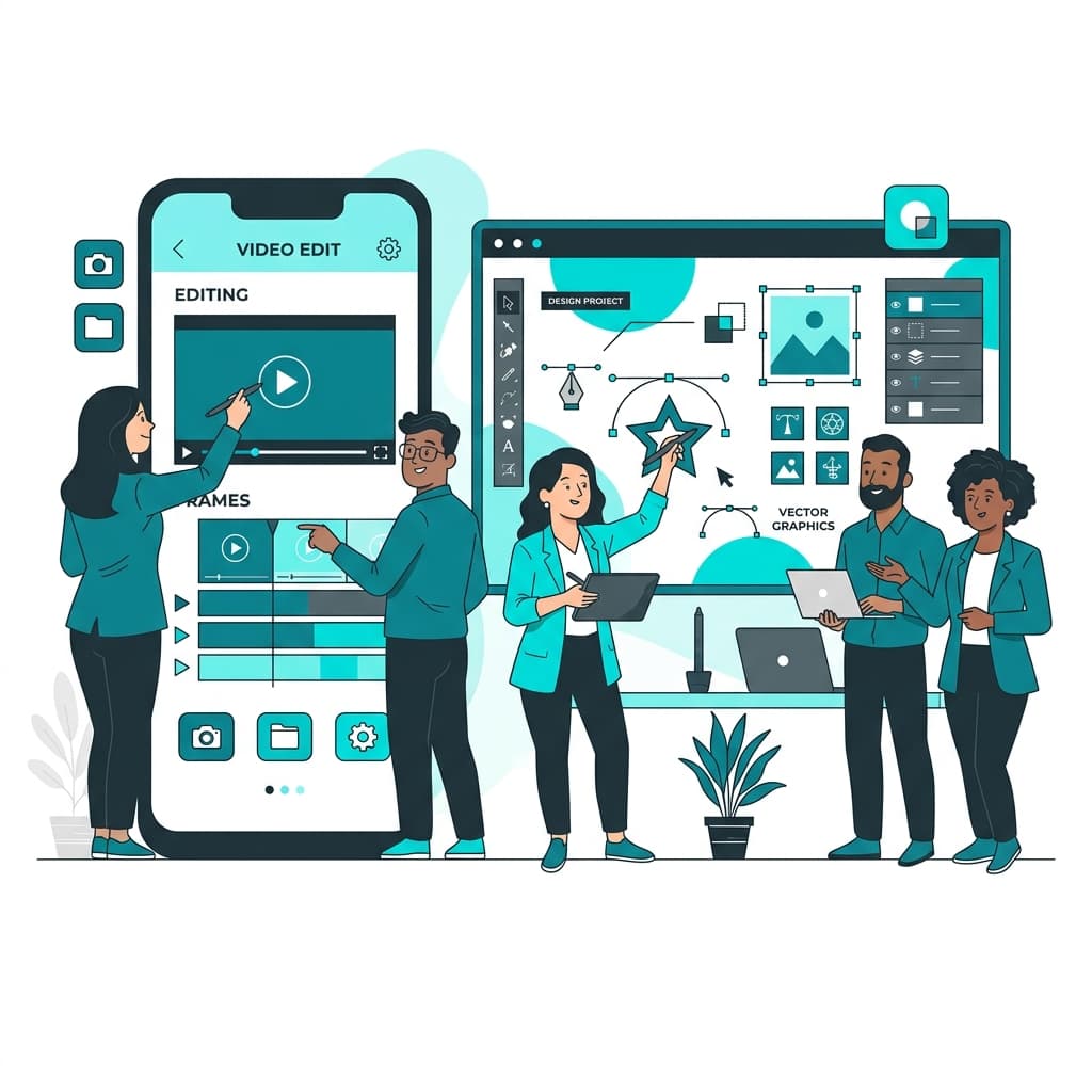 Instagram Grid Feed